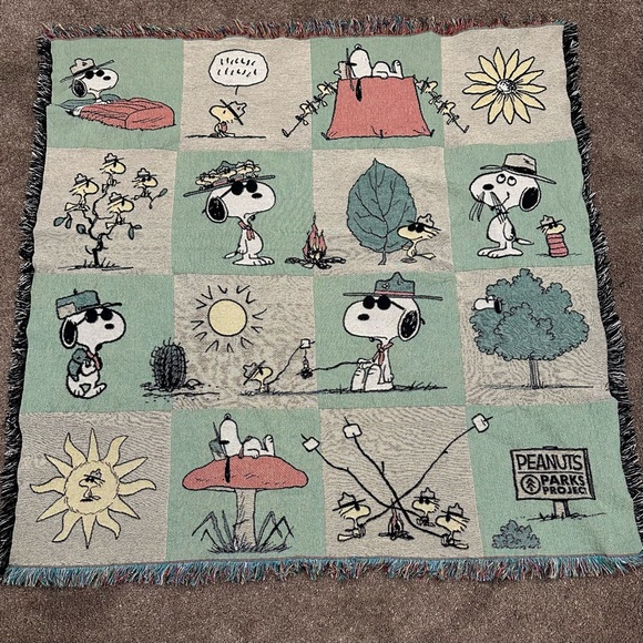 Peanuts Other - This item is no longer available